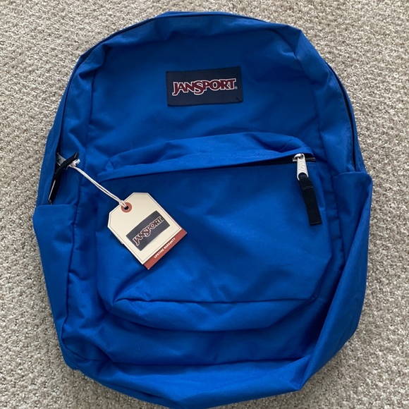 Jansport Bags Jansport Book Bag New With Tags Poshmark